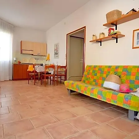 Homely Close To The 3* Bibione